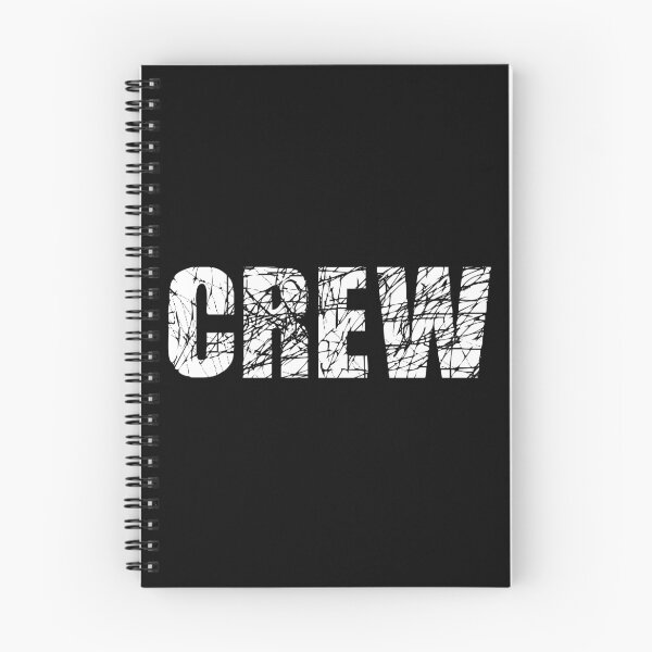 Item preview, Crew designed and sold by ellesihG.