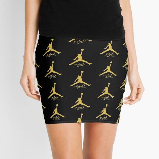 Untitled Mini Skirt