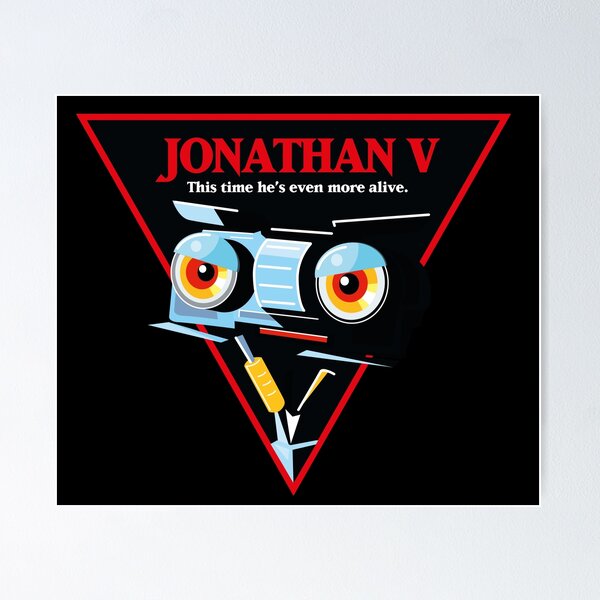 Item preview, Jonathan V designed and sold by DesignByMcEvoy.