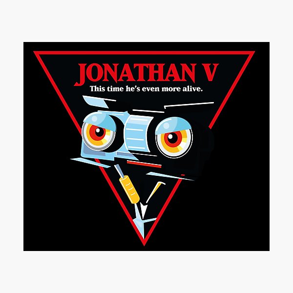 Item preview, Jonathan V designed and sold by DesignByMcEvoy.