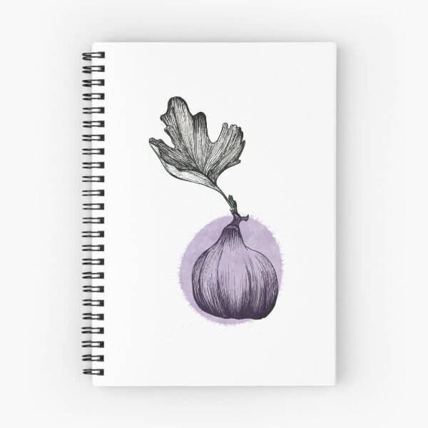 Item preview, Fig designed and sold by Rhiannon Redfern.