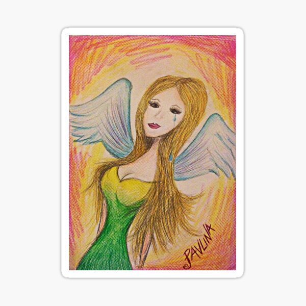 Beyond sixth sense Sticker