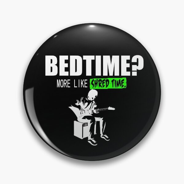 Item preview, Shred Time designed and sold by Aclothing.