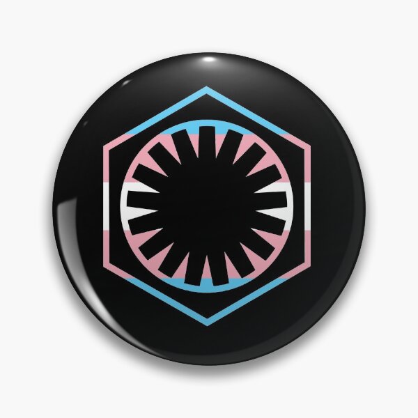 Item preview, Trans First Order designed and sold by DarthAstris.