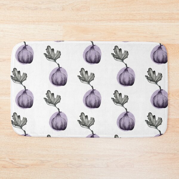 Item preview, Fig designed and sold by Rhiannon Redfern.