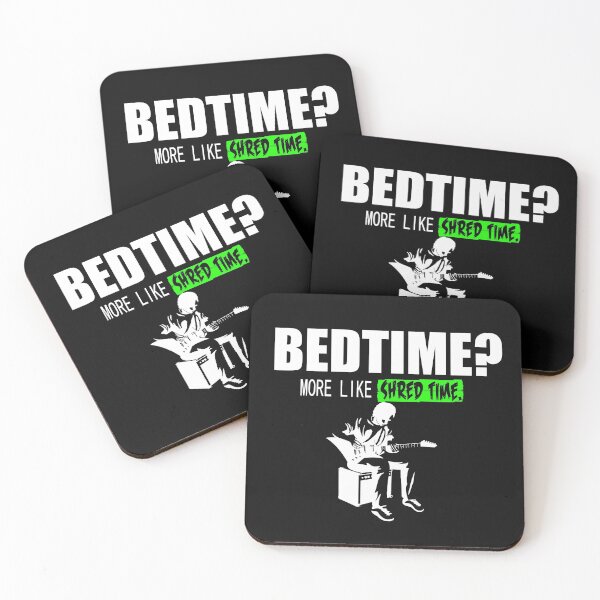 Item preview, Shred Time designed and sold by Aclothing.