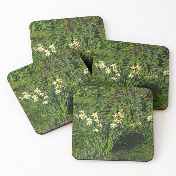 Item preview, Elegant Daffodils designed and sold by wiggyofipswich.