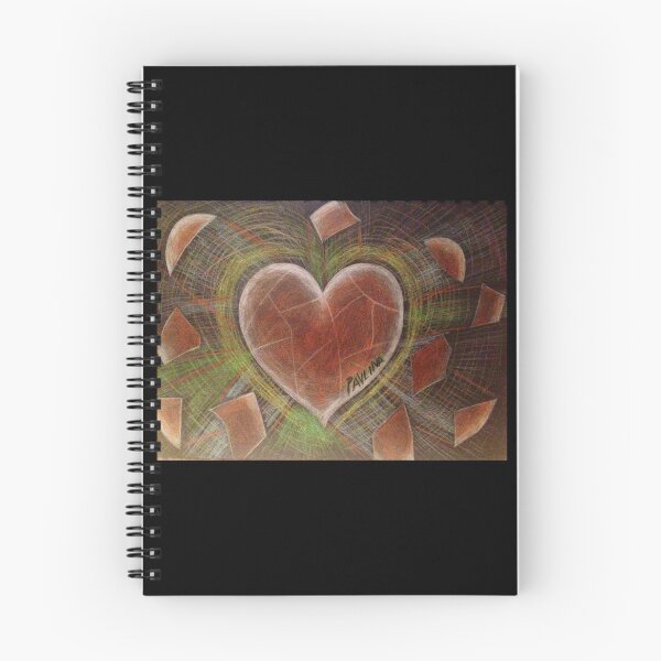 Item preview, Fearlessly put every peace back  designed and sold by Pavlina.
