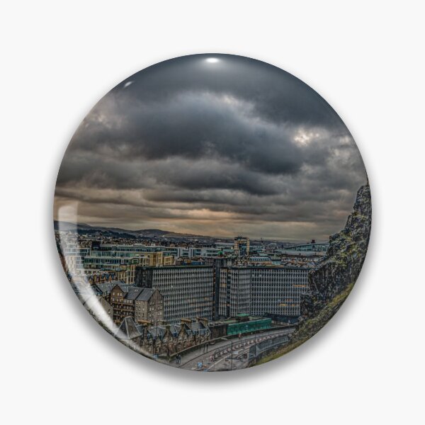 Item preview, Auld Reekie designed and sold by Flyal4.