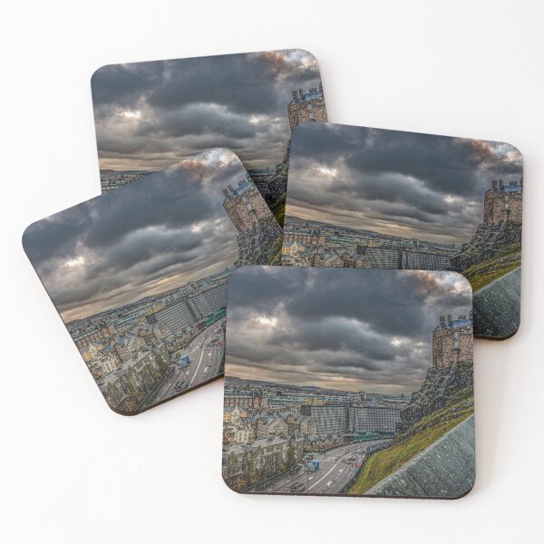 Item preview, Auld Reekie designed and sold by Flyal4.
