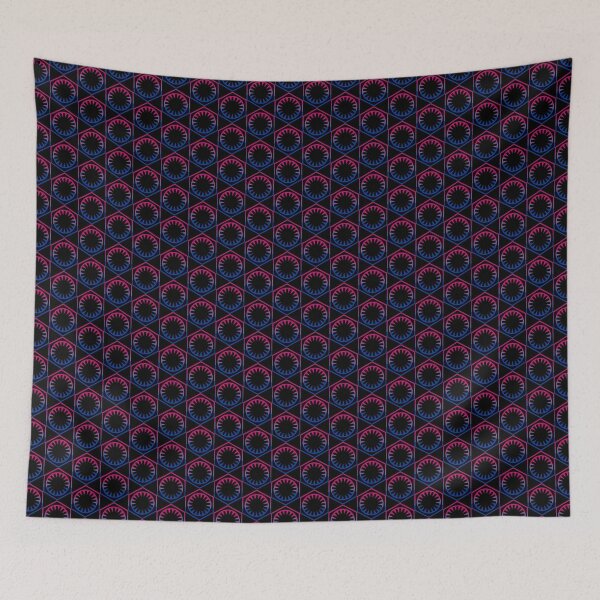 Item preview, Bi First Order designed and sold by DarthAstris.