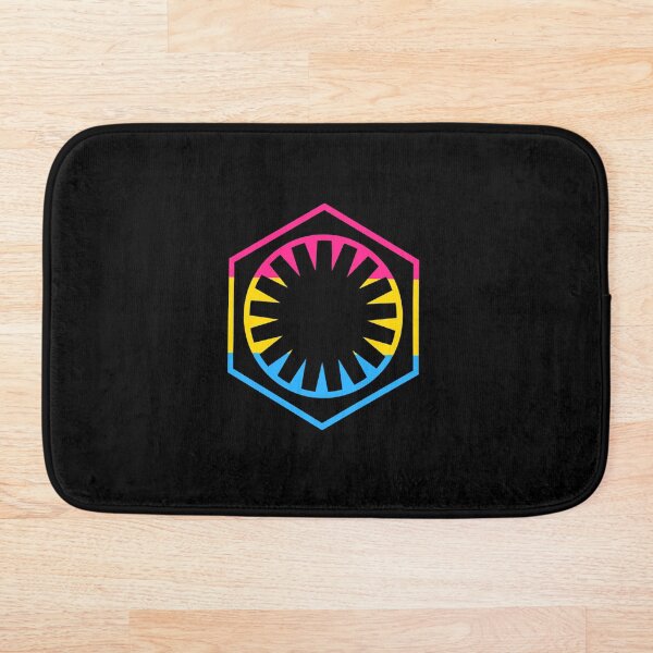 Item preview, Pan First Order designed and sold by DarthAstris.