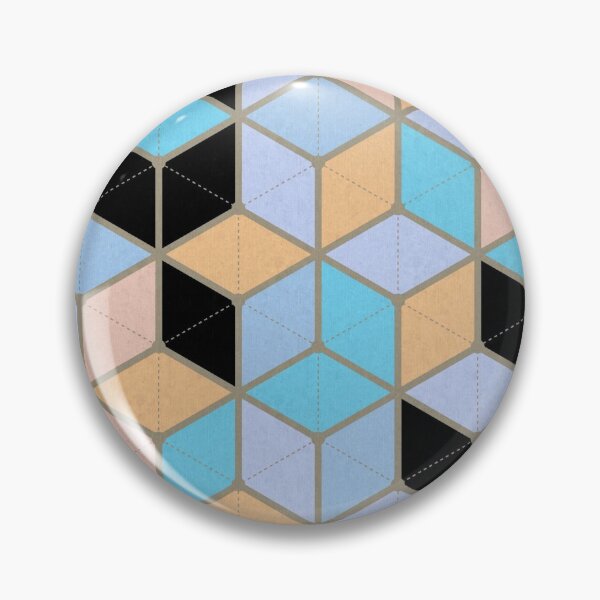 Item preview, Pattern #20 designed and sold by DA Art Shop.