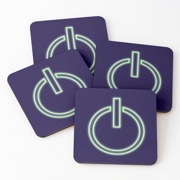 Item preview, Turn me on - design designed and sold by Imutobi.