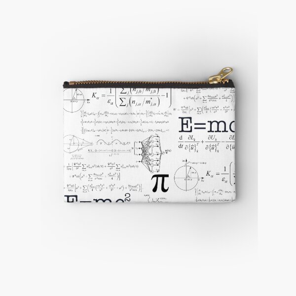 Item preview, Equations designed and sold by andrewalcock.