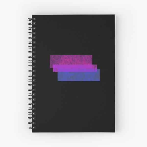 Item preview, Bisexual Flag designed and sold by skylerARTL.