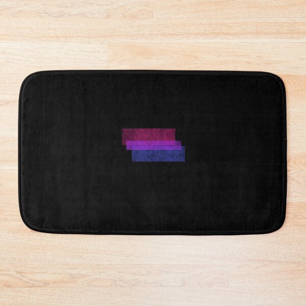 Item preview, Bisexual Flag designed and sold by skylerARTL.
