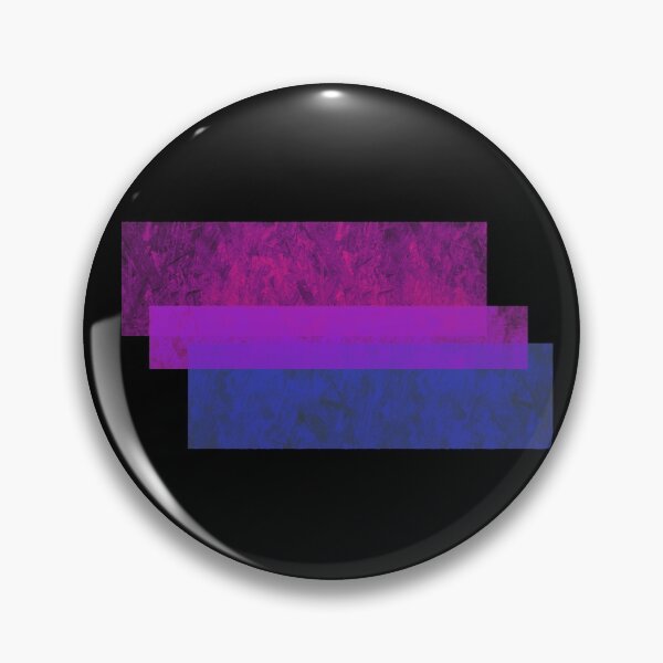 Item preview, Bisexual Flag designed and sold by skylerARTL.