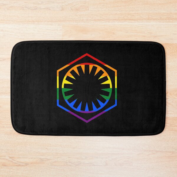 Item preview, LGBT First Order designed and sold by DarthAstris.