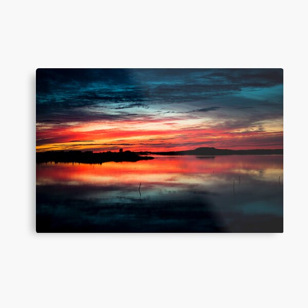 Untitled Metal Print