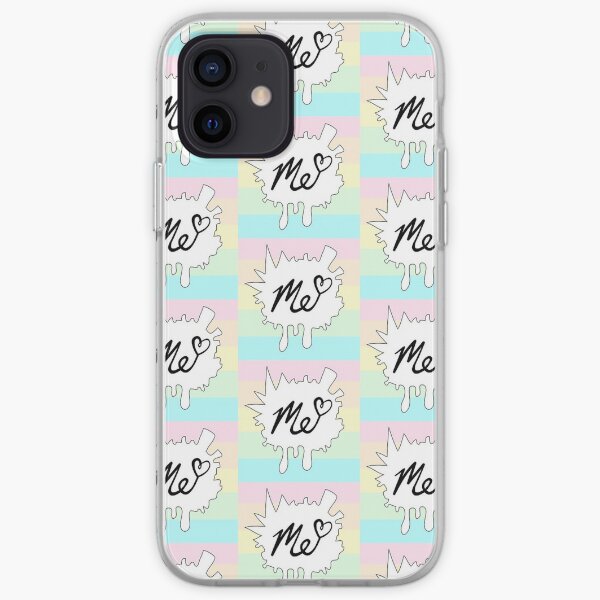 Moriah Elizabeth iPhone Soft Case