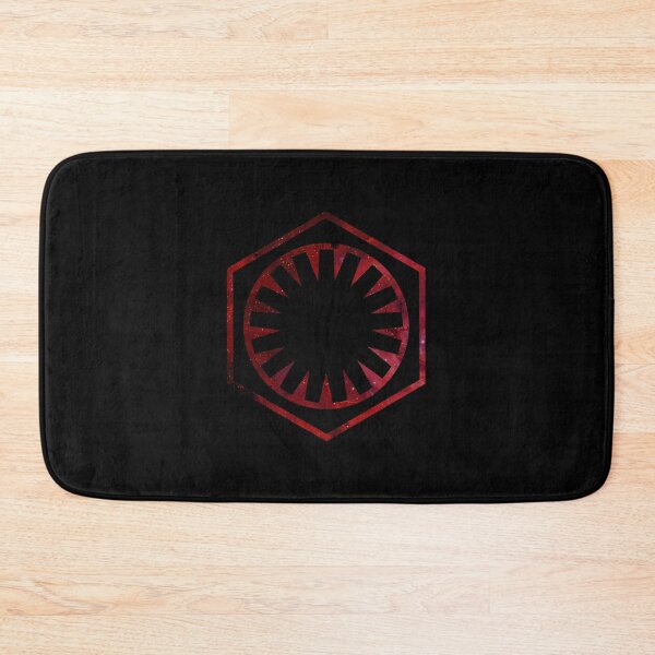 Item preview, First Order Nebula (Red) designed and sold by DarthAstris.