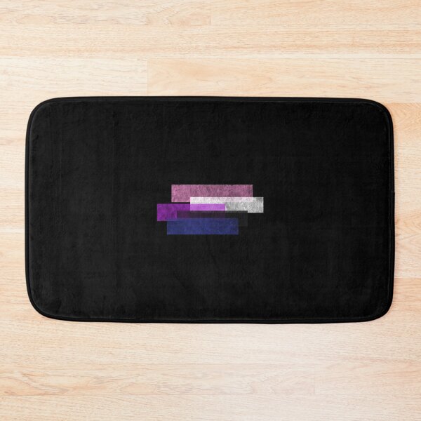 Item preview, Genderfluid Flag designed and sold by skylerARTL.