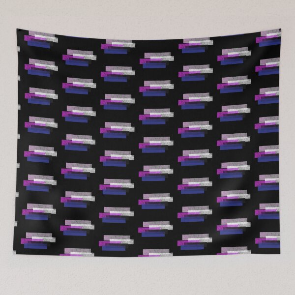 Item preview, Genderfluid Flag designed and sold by skylerARTL.