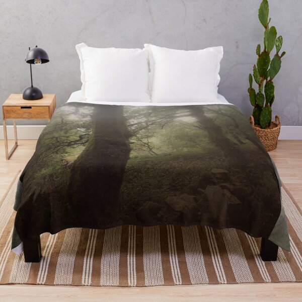Item preview, Dense forest designed and sold by LoraSi.