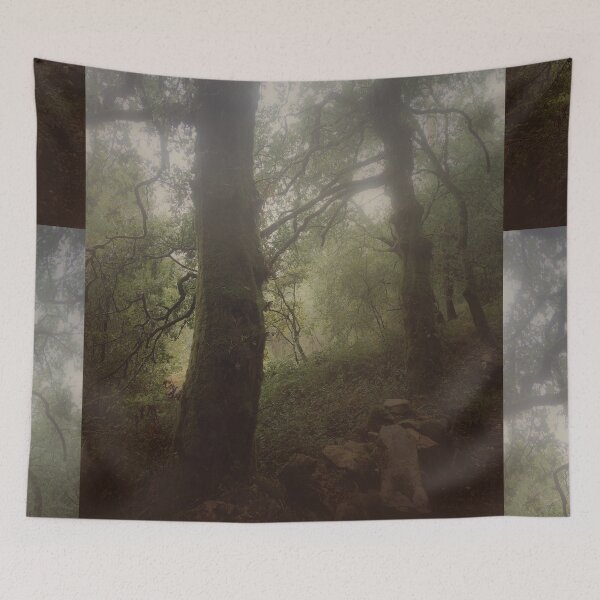 Item preview, Dense forest  designed and sold by LoraSi.