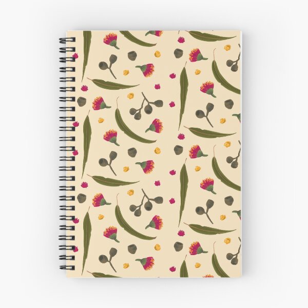Item preview, Gum Nuts designed and sold by Hallie Scotland.