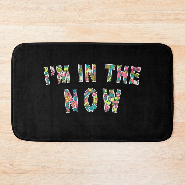 Item preview, I Am In The Now  designed and sold by iamhewho.