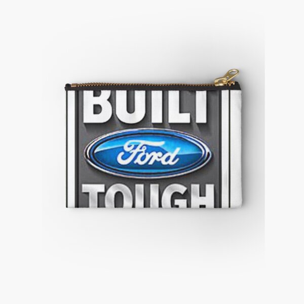 Item preview, Built Ford Tough Organic designed and sold by DraginKen.