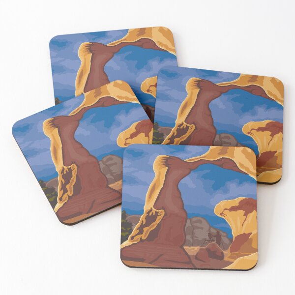 Item preview, Grand Staircase-Escalante National Monument Utah - Poster designed and sold by IslandArt.