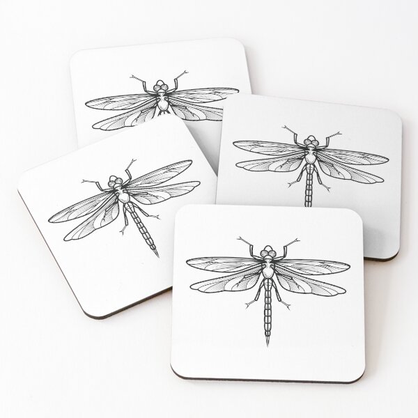 Item preview, Dragonfly designed and sold by Mandy-Kuijper.
