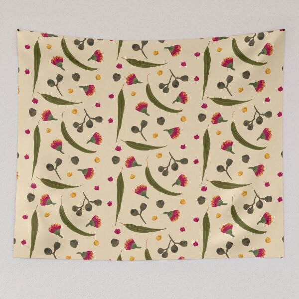 Item preview, Gum Nuts designed and sold by Hallie Scotland.
