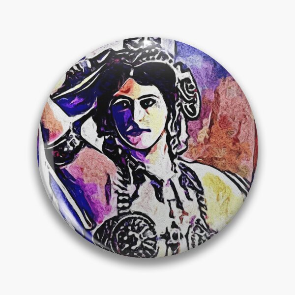 Item preview, Mata Hari designed and sold by Glineur.
