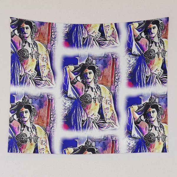 Item preview, Mata Hari designed and sold by Glineur.