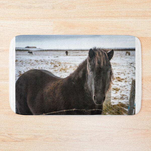 Item preview, Icelandic Horse designed and sold by Blessedwalnut.
