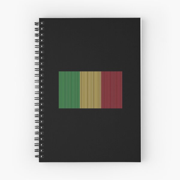Artikelvorschau, Flagge von Mali entworfen und verkauft von Chakibalami.