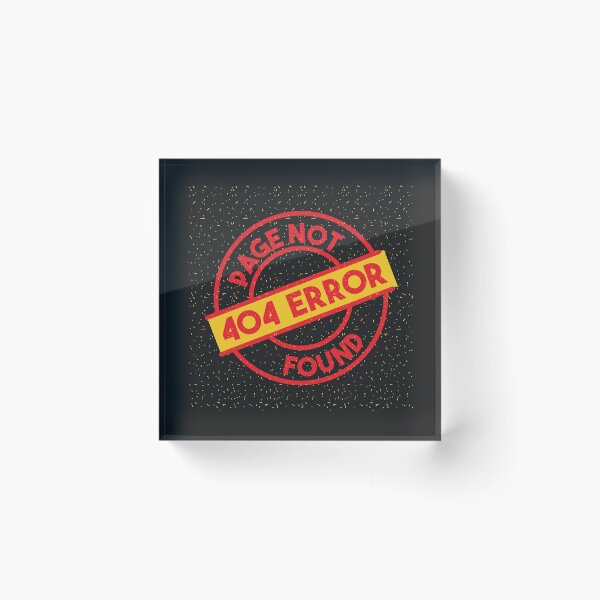 Item preview, 404 error page not found logo designed and sold by Delicarte.