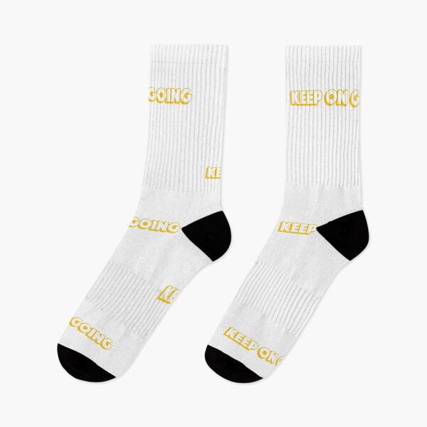 Item preview, Keep On Going designed and sold by ApacheDesign.
