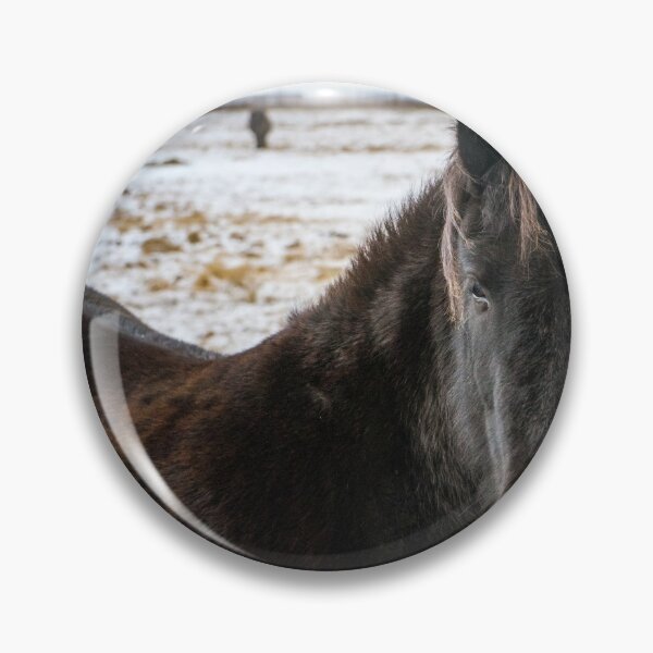 Item preview, Icelandic Horse designed and sold by Blessedwalnut.