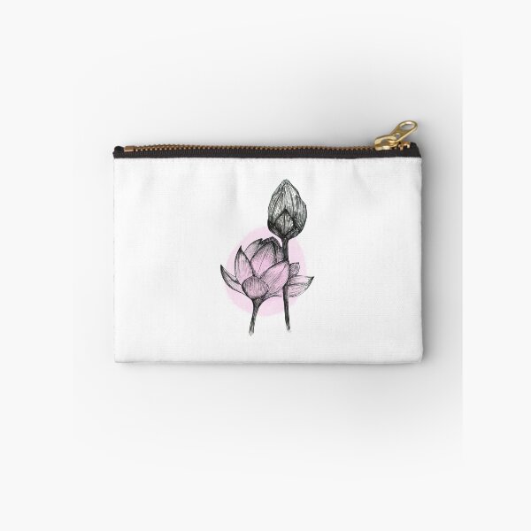 Item preview, Water lily designed and sold by Rhiannon Redfern.