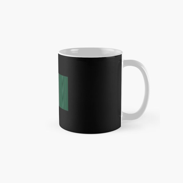 Flag of Nigeria Classic Mug