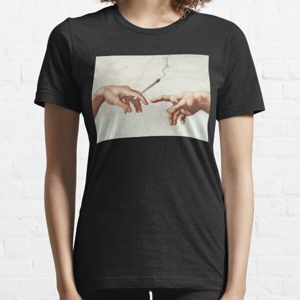 Adam and The God Essential T-Shirt