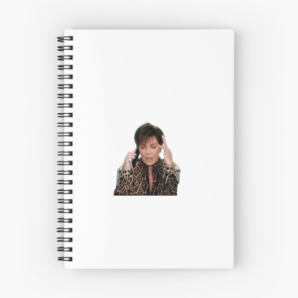 Item preview, Kris Jenner Meme designed and sold by no1phantrash.