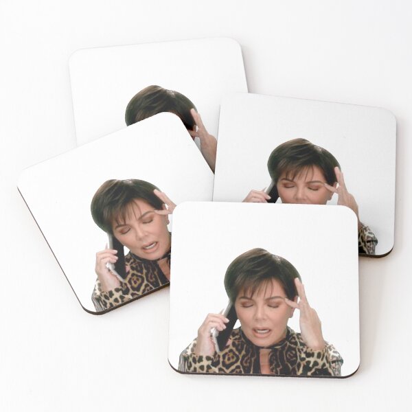 Artikelvorschau, Kris Jenner Meme entworfen und verkauft von no1phantrash.