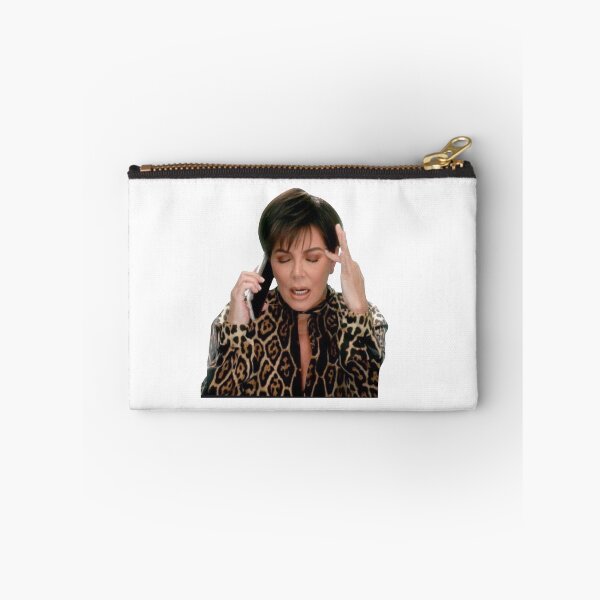 Artikelvorschau, Kris Jenner Meme entworfen und verkauft von no1phantrash.