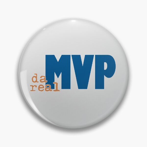 Item preview, da real MVP designed and sold by DA Art Shop.